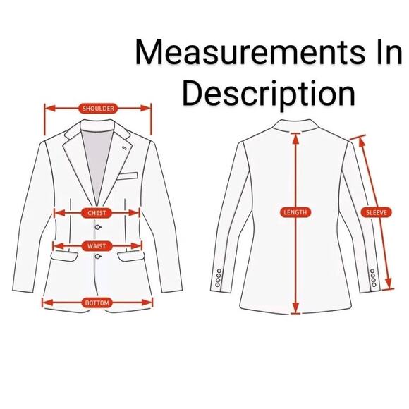 Kenneth Cole Reaction Sport Coat 42R Brown Tweed Blazer - Picture 12 of 12